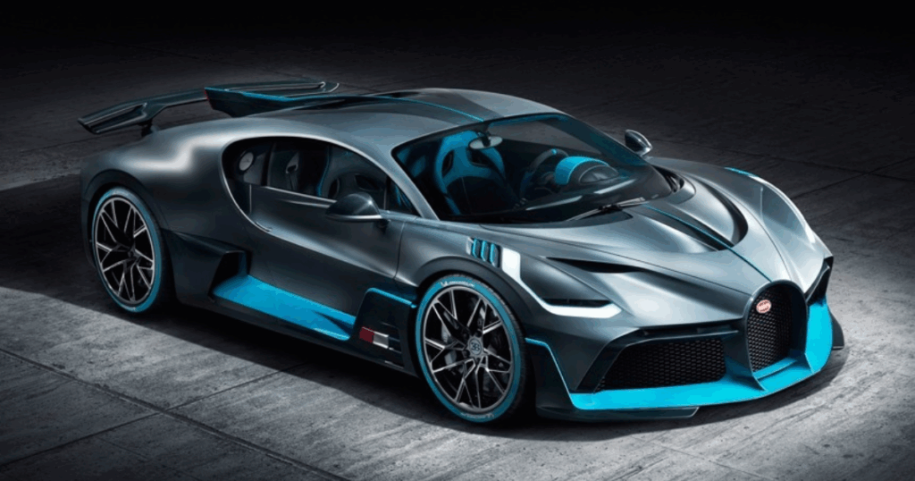 Bugatti Service And Repair Centre Al Quoz Dubai