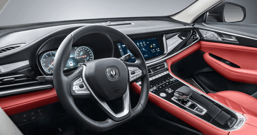 Changan Cars Repair & Services Al Quoz Dubai