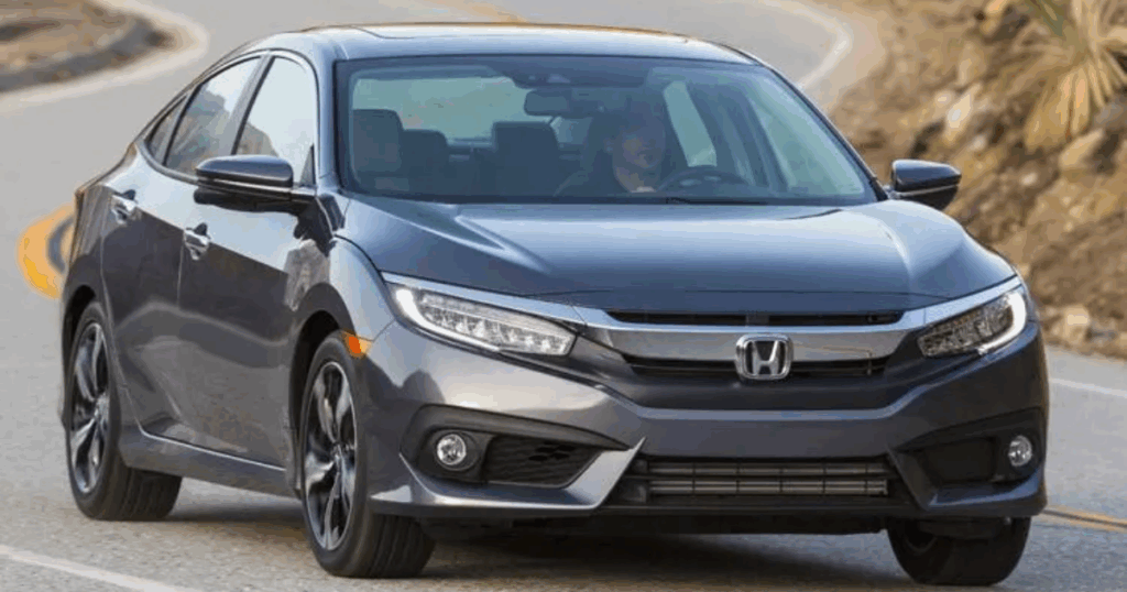 Honda Cars Repair Centers in Al Quoz Dubai
