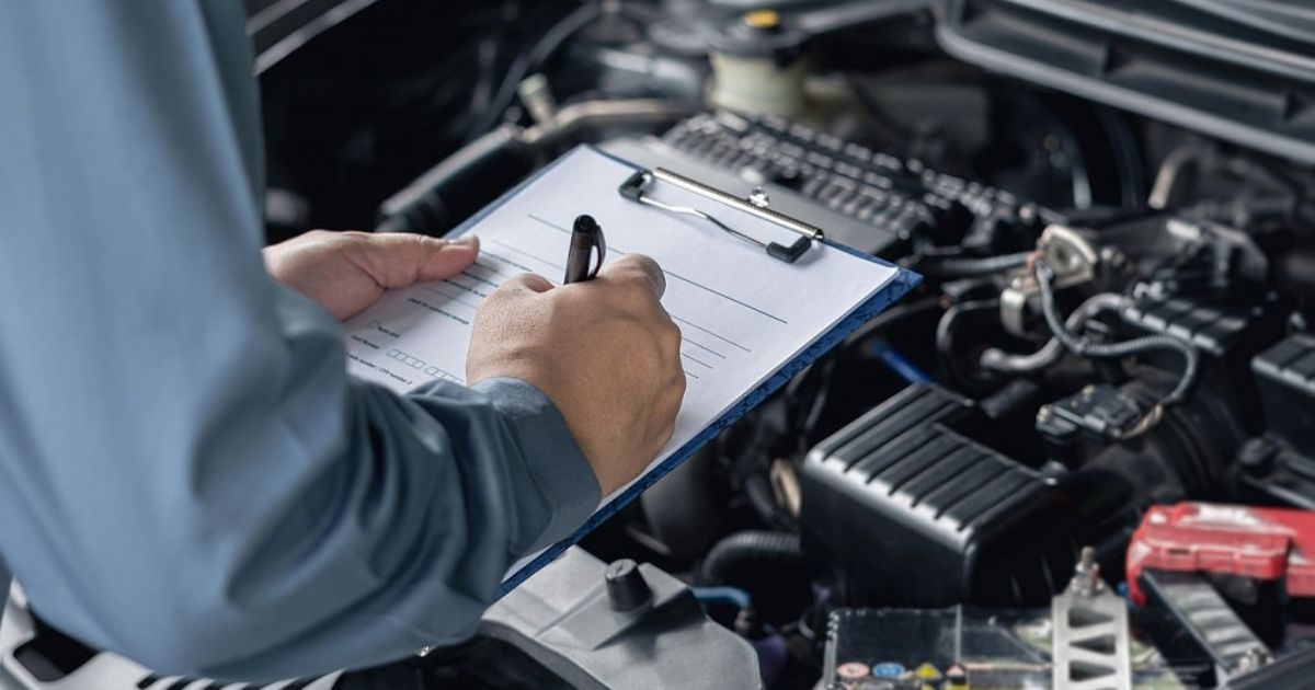 Top 10 Car Maintenance Secrets Most Dubai Driver Ignores